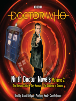 Doctor_Who__Ninth_Doctor_Novels__Volume_2